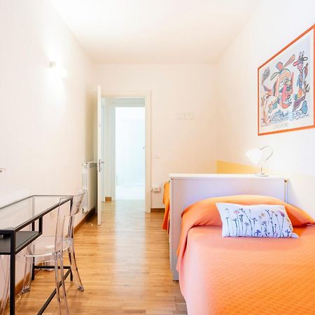 Piazza Cavallotti & Mercato Centrale Apartment! Livorno Eksteriør bilde
