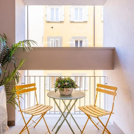 Piazza Cavallotti & Mercato Centrale Apartment! Livorno Eksteriør bilde