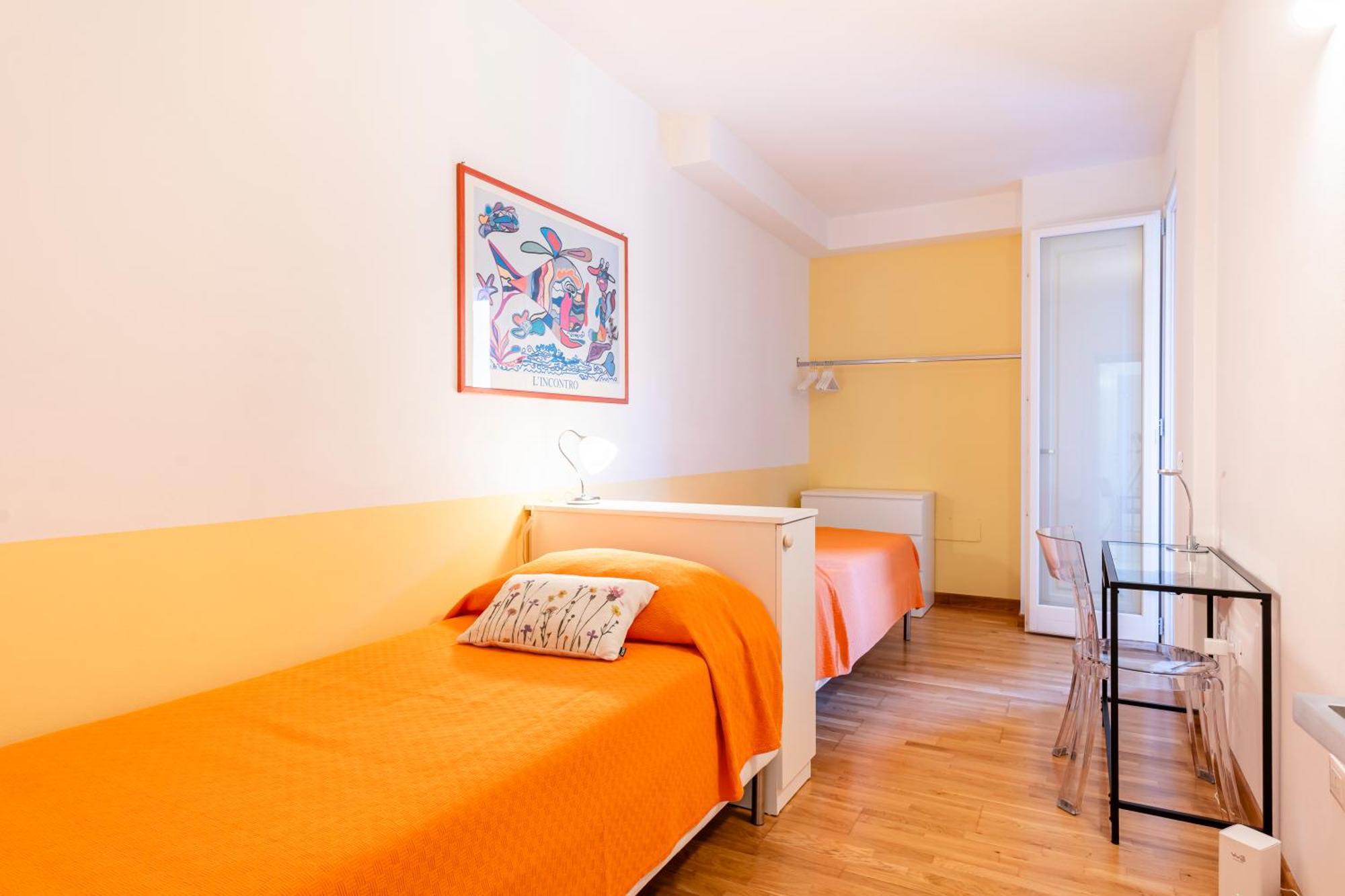 Piazza Cavallotti & Mercato Centrale Apartment! Livorno Eksteriør bilde